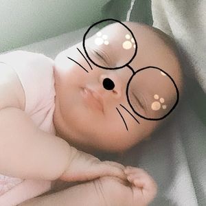 Meet your Posher, Sierra